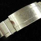 ロレックス サブマリーナー 外装仕上げ・洗浄