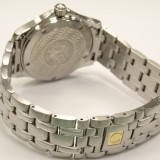 オメガ シーマスター120 オーバーホール・仕上