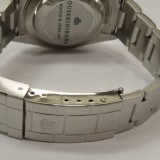 ロレックス サブマリーナーデイト オーバーホール・仕上・パッキン交換