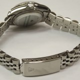 ロレックス デイトジャスト オーバーホール・仕上