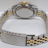 ロレックス デイトジャスト オーバーホール・仕上・パッキン類交換