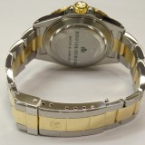 ロレックス サブマリーナーデイト オーバーホール・仕上