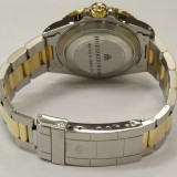 ロレックス サブマリーナーデイト オーバーホール・仕上・パッキン類・3番車交換