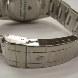 ロレックス サブマリーナーデイト オーバーホール・仕上・パッキン類交換