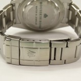 ロレックス GMTマスターⅡ オーバーホール・仕上・パッキン交換