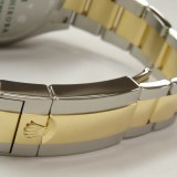 ロレックス デイトナ オーバーホール・仕上