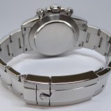 ロレックス デイトナ オーバーホール・仕上・パッキン類交換