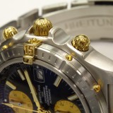 ブライトリング クロスウィンドレーシング オーバーホール・仕上