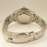 ロレックス GMTマスターⅡ オーバーホール・仕上・ローター真交換