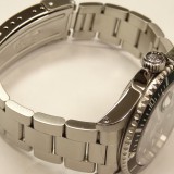 ロレックス サブマリーナーデイト オーバーホール・仕上・パッキン類・ゼンマイ交換