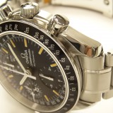 オメガ スピードマスターマーク40コスモス オーバーホール・仕上・切替車交換