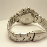 タグ・ホイヤー リンククロノ オーバーホール・仕上