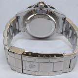 ロレックス サブマリーナー オーバーホール・仕上・パッキン類・ゼンマイ・ローター真交換