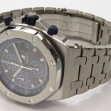 オーデマ・ピゲ ロイヤルオークオフショアクロノグラフ オーバーホール・仕上