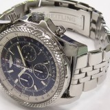 ブライトリング ベントレー6.75 オーバーホール・仕上・パッキン類交換