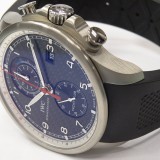 IWC ポルトギーゼ・ヨットクラブ オーバーホール・仕上