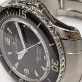 ブランパン フィフティ ファゾムス オーバーホール・仕上