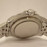 チューダー ハイドロノート オーバーホール・仕上・切替車交換