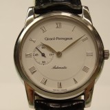 ジラール・ペルゴ フラットウォッチ オーバーホール・仕上