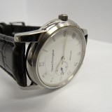 ジラール・ペルゴ フラットウォッチ オーバーホール・仕上