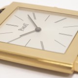 ピアジェ　 アルティプラノ オーバーホール・仕上