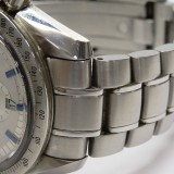 オメガ スピードマスターブロードアロー メーカーオーバーホール