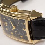 ジラール・ペルゴ ヴィンテージ1945パワーリザーブ オーバーホール・仕上