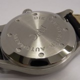 IWC マーク12 オーバーホール