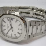 パテック・フィリップ ノーチラス オーバーホール・仕上・パッキン交換