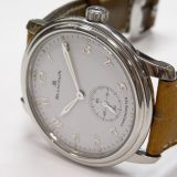 ブランパン ニュークラシック オーバーホール・仕上