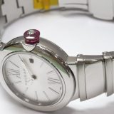 ブルガリ ルチェア オーバーホール・仕上