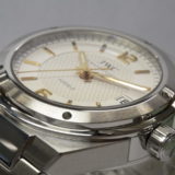 IWC インヂュニアオートマチック オーバーホール・仕上