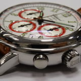 ショパール ミッレ ミリア 1997 オーバーホール・仕上・パッキン交換