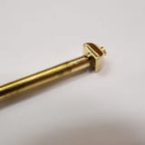 カルティエ パシャ38クロノグラフ オーバーホール・仕上