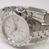 チューダー クロノタイム オーバーホール・仕上・パッキン類交換