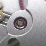 ロレックス サブマリーナーデイト オーバーホール・仕上・パッキン・ガラスパッキン・ローター真