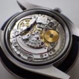 ロレックス エクスプローラー オーバーホール・仕上