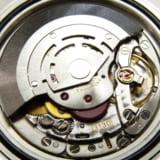 ロレックス サブマリーナー オーバーホール