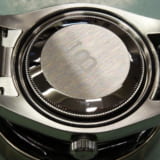 ロレックス ミルガウス オーバーホール