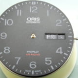 オリス エアレーシング　エディションⅤ オーバーホール