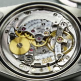 ロレックス デイトジャスト オーバーホール・仕上