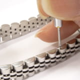 ロレックス デイトジャスト 洗浄・駒調整