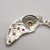 ロレックス デイデイト オーバーホール・仕上・１番受け・巻上げ車・パッキン類交換