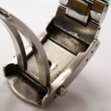 オメガ スピードマスタープロフェッショナル バックル修理