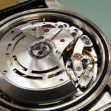 ロレックス デイトナ オーバーホール・仕上