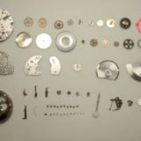 パネライ ルミノールGMT オーバーホール・仕上・日送り車・巻き芯交換