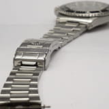 ロレックス オイスター パーペチュアルサブマリーナー オーバーホール・仕上・パッキン類・ローター真交換