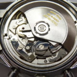 タグ・ホイヤー カレラキャリバー16クロノグラフ オーバーホール・仕上・切替車、切替車バネ交換