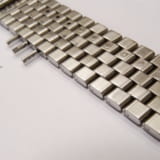 IWC メカニカルフリーガースピットファイアクロノ オーバーホール・仕上・切替車、ゼンマイ、丸穴車、ローターベアリング交換