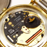 ロンジン プレゼンス オーバーホール→キャンセル